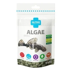 Nutrin Akvarijske alge 110g