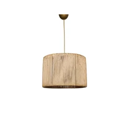 Opviq SP147 Luster, 30x70cm, Bež