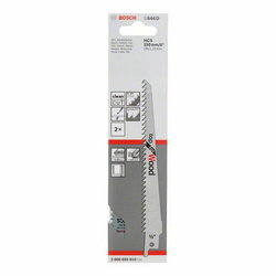 Bosch List univerzalne testere S 644 D Top za Drvo ( 2608650614 )