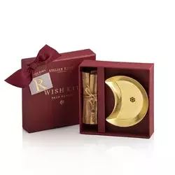 Atelier Rebul Poklon set Wish Kit Palo Santo, Crveni