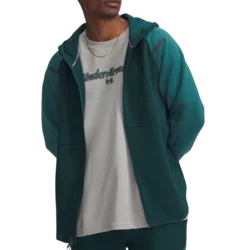Unstoppable Fleece