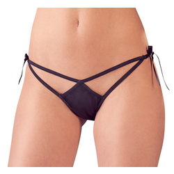 Mandy Mystery Panties 2310910 Black