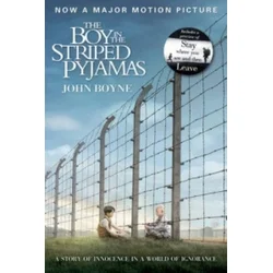 Boy in the Striped Pyjamas