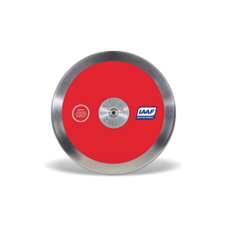 Tekmovalni disk, 1,75 kg VINEX HI SPIN
