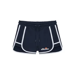 ELLESSE Hlače Renetina mornarska/bela
