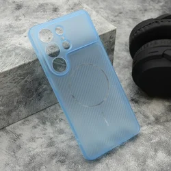 Futrola air stripe za samsung s948b galaxy s26 ultra 5g plava ( F124785 )