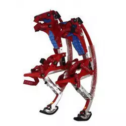 SkyRunner 1