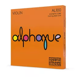 THOMASTIK AL100 ALPHAYUE STRUNE VIOLINA 4/4
