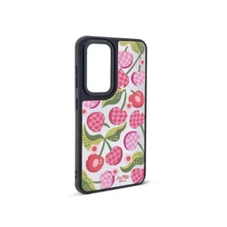Maska za telefon FASHION MIRROR za Samsung S24 DZ2/7
