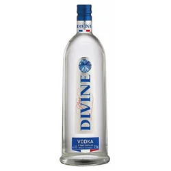 Pure Divine Votka, 1 l