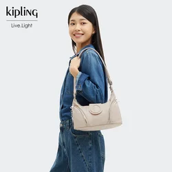 Kipling Ženska torbica, Krem