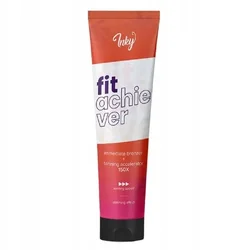 Inky Fit Achiever Accelerator + Bronzer 150 ml