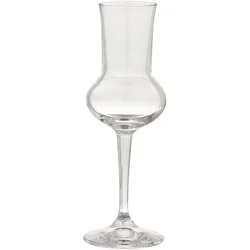 BORMIOLI ROCCO Čaše za rakiju Riserva Grappa 8.1cl 6/1