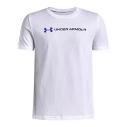 Under Armour Majica Logo Wordmark