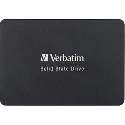 Verbatim Unutarnji SSD tvrdi disk 6.35 cm (2.5 ) 240 GB Verbatim Vi500 Maloprodaja 70023 SATA III