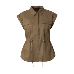 monari Bluza oliva
