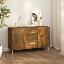 Vidaxl Komoda 100x36x60 cm konstruiran les
