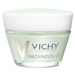 Vichy Neovadiol Compensating Complex remodelirajuća gel krema s trenutnim učinkom za normalnu i mješovitu kožu lica 75 ml
