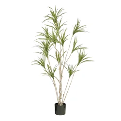 Lesnina UMETNA RASTLINA 100/100/180 cm