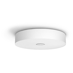 Philips 40340/31/P6 - LED prigušiva svetiljka Hue FAIR LED/33,5W/230V + daljinski upravljač