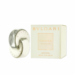 Bvlgari Omnia Crystalline Eau De Toilette 65 ml (woman)