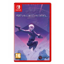 Severed Steel (SWITCH) - rabljeno