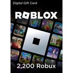 Roblox - 17000 Robux Key GLOBAL