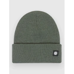Element Mid Icon Rib Beanie ardoise