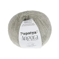 ANGORA MERINO - 100 g/550 m