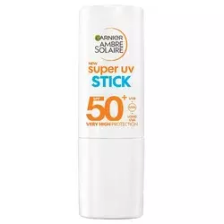 Garnier Ambre Solaire Super UV Stick SPF 50