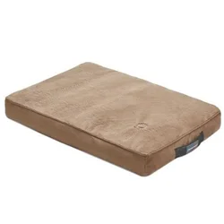 Thermoswitch Dvostranska vzmetnica za pse MILOS rjava XL