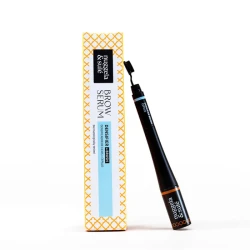 Nuggela & Sule Serum za obrve sa četkicom Eyebrow Serum, 5 ml