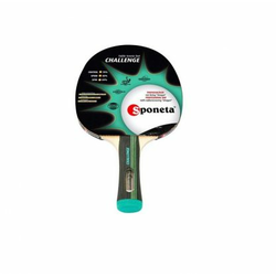 Lopar za namizni tenis Sponeta Challenge