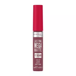 RIMMEL Tečni ruž za usne Lasting Mega Matte Ravishing Rose 900