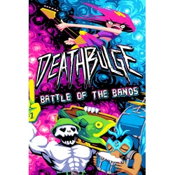 Deathbulge: Battle of the Bands PC/XBOX LIVE Key EUROPE