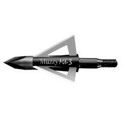 LOVSKE KONICE MUZZY MX-3 3 BLADE 125 grn