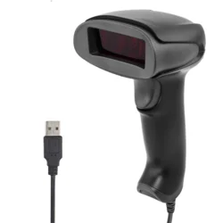 Netum Barkod čitač NT-F20, 1D, USB
