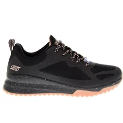 Skechers patike Bobs Squad 3 Star Flight 117186-BLK