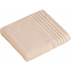 PEŠKIR 50/100 cm , krem