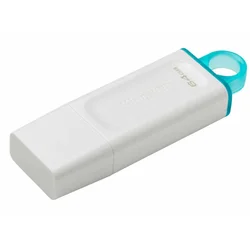 USB memorija KINGSTON KC-U2G64-5R/DataTraveler Exodia/3.2/bela
