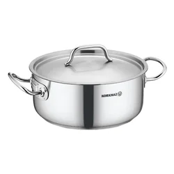 Šerpa Proline Gastro 1.9l fi 18x8cm Korkmaz