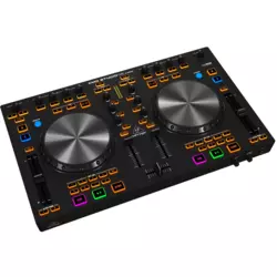 Behringer CMD Studio 4A DJ kontroler