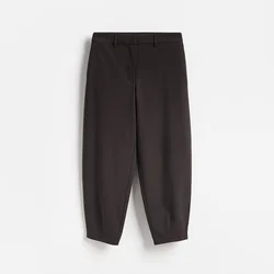 Reserved - Barrel leg pantalone