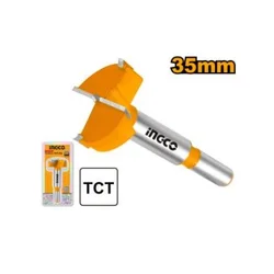 Ingco adcs3501 glodalo za drvo 35mm super ( ADCS3501 )