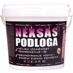 PODLOGA NEXSAS 1/1