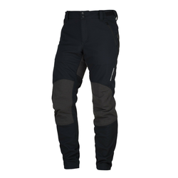 Northfinder NO-3880OR mens outdoor softshell pants protect face 3L