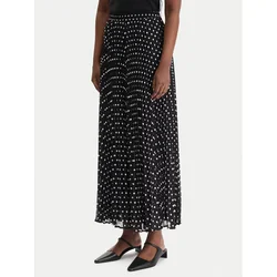 MICHAEL Michael Kors Maxi krilo MR670J5K9J Črna Regular Fit