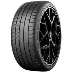 Goodyear Eagle F1 Supersport ( HL255/35 R22 102Y XL *, EDR, SCT, SealTech )
