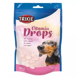 VITAMIN DROPS JOGURT 200gr