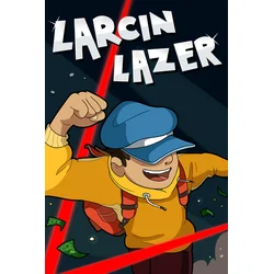 Larcin Lazer (PC) Steam Key GLOBAL